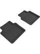 3D MAXpider For 2010-2016 Buick Lacrosse Kagu 2nd Row Floormats B