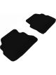 3D MAXpider For 2007-2013 BMW 3 Series E92 Kagu 2nd Row Floormats