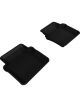 3D MAXpider For 2012-2014 Chrysler/Dodge 200/Avenger Kagu 2nd Row