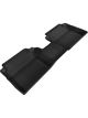 3D MAXpider For 2013-2017 Hyundai Elantra GT Kagu 2nd Row Floorma