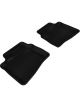 3D MAXpider For 2007-2010 Hyundai Elantra Kagu 2nd Row Floormats