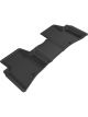 3D MAXpider For 2016-2020 Hyundai Tucson Kagu 2nd Row Floormats B
