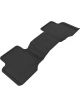 3D MAXpider For 2005-2010 Jeep Grand Cherokee Kagu 2nd Row Floorm