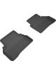 3D MAXpider For 2015-2020 Mercedes Benz C-Class Sedan W205 Kagu 2