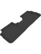 3D MAXpider For 2009-2013 Toyota Corolla Kagu 2nd Row Floormats B