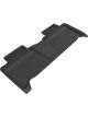 3D MAXpider For 2016-2018 Toyota RAV4 Hybrid Kagu 2nd Row Floorma