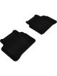 3D MAXpider For 2007-2012 Nissan Altima Sedan Kagu 2nd Row Floorm
