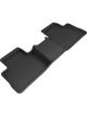 3D MAXpider For 2019-2020 Toyota RAV4 Gasoline Kagu 2nd Row Floor