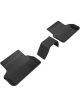 3D MAXpider For 2017-2020 BMW 5 Series G30/G31 Kagu 2nd Row Floor