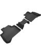 3D MAXpider For 2018-2020 BMW X3 G01/X4 G02 Kagu 2nd Row Floormat