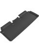 3D MAXpider For 2012-2020 Tesla Model S Kagu 2nd Row Floormats Bl