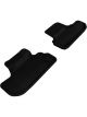 3D MAXpider For 2008-2010 Dodge Challenger Kagu 2nd Row Floormats