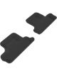3D MAXpider For 2007-2013 Mini Cooper Convertible Kagu 2nd Row Fl