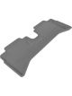 3D MAXpider For 2012-2019 Toyota Prius C Kagu 2nd Row Floormats G