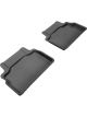 3D MAXpider For 2012-2016 Hyundai Genesis Kagu 2nd Row Floormats
