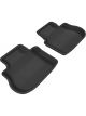 3D MAXpider For 2003-2008 Infiniti FX35/45 Kagu 2nd Row Floormats