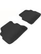 3D MAXpider For 2007-2013 BMW 3 Series E92 Kagu 2nd Row Floormats