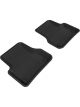 3D MAXpider For 2012-2018 Audi A6/A7/S6/S7/RS7 Kagu 2nd Row Floor