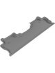 3D MAXpider For 2017-2020 Honda Ridgeline Kagu 2nd Row Floormats