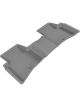 3D MAXpider For 2016-2020 Hyundai Tucson Kagu 2nd Row Floormats G
