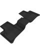 3D MAXpider For 2006-2011 Mercedes-Benz ML-Class/GL-Class W164/X1