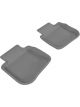 3D MAXpider For 2010-2014 Subaru Legacy/Outback Kagu 2nd Row Floo