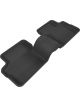 3D MAXpider For 2003-2008 Toyota Matrix Kagu 2nd Row Floormats Gr