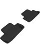 3D MAXpider For 2005-2014 Ford Mustang Kagu 2nd Row Floormats Gra
