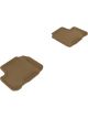 3D MAXpider For 2006-2012 Mercedes-Benz R-Class W250 Kagu 2nd Row