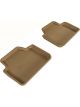 3D MAXpider For 2006-2011 BMW 3 Series/X3 E90/E83 Kagu 2nd Row Fl