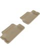 3D MAXpider For 2007-2013 Mini Cooper Hardtop Kagu 2nd Row Floorm