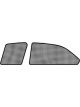3D MAXpider For 2008-2014 Mercedes-Benz C-Class Sedan Black Sun Shade