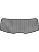 3D MAXpider For 2011-2018 BMW X3 F25 Black Sun Shades Rear Window
