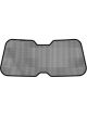 3D MAXpider For 2007-2011 Honda CR-V Black Sun Shades Rear Window