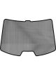 3D MAXpider For 2008-2012 Honda Accord Sedan Black Sun Shades Rear Wi
