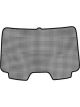 3D MAXpider For 2013-2017 Honda Accord Sedan Black Sun Shades Rear Wi