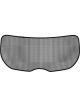 3D MAXpider For 2010-2015 Hyundai Tucson Black Sun Shades Rear Window