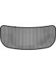 3D MAXpider For 2015-2020 Lexus NX/ NX Hybrid Black Sun Shades Rear W