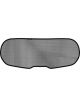 3D MAXpider For 2012-2015 Mazda Mazda5 Black Sun Shades Rear Window