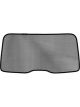 3D MAXpider For 2010-2017 Volvo XC60 Black Sun Shades Rear Window