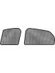 3D MAXpider For 2011-2017 Ford Focus Hatchback/Sedan Black Sun Shades