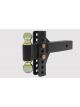 Access Rockstar ALL Accessories Extended Shaft 2in & 2-5/16in Drop Ball…