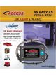 Access Accessories 18in AA Battery LED Light 1 Single Pack