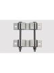 Access Rockstar ALL Accessories 2.5in Receiver Clamp w/Hardware