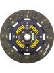 ACT For 2008 Jeep Wrangler Unlimited 3.8L Perf Street Sprung Disc