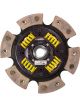 ACT For 16-17 Mazda MX-5 Miata ND 6 Pad Sprung Race Disc