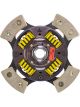 ACT For 16-17 Mazda MX-5 Miata ND 4 Pad Sprung Race Disc