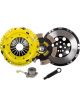 ACT For 08-09 Dodge Caliber SRT-4 HD/Race Sprung 6 Pad Clutch Kit