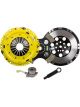 ACT For 08-09 Dodge Caliber SRT-4 HD/Race Rigid 4 Pad Clutch Kit