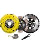 ACT For 08-09 Dodge Caliber SRT-4 HD/Race Rigid 6 Pad Clutch Kit